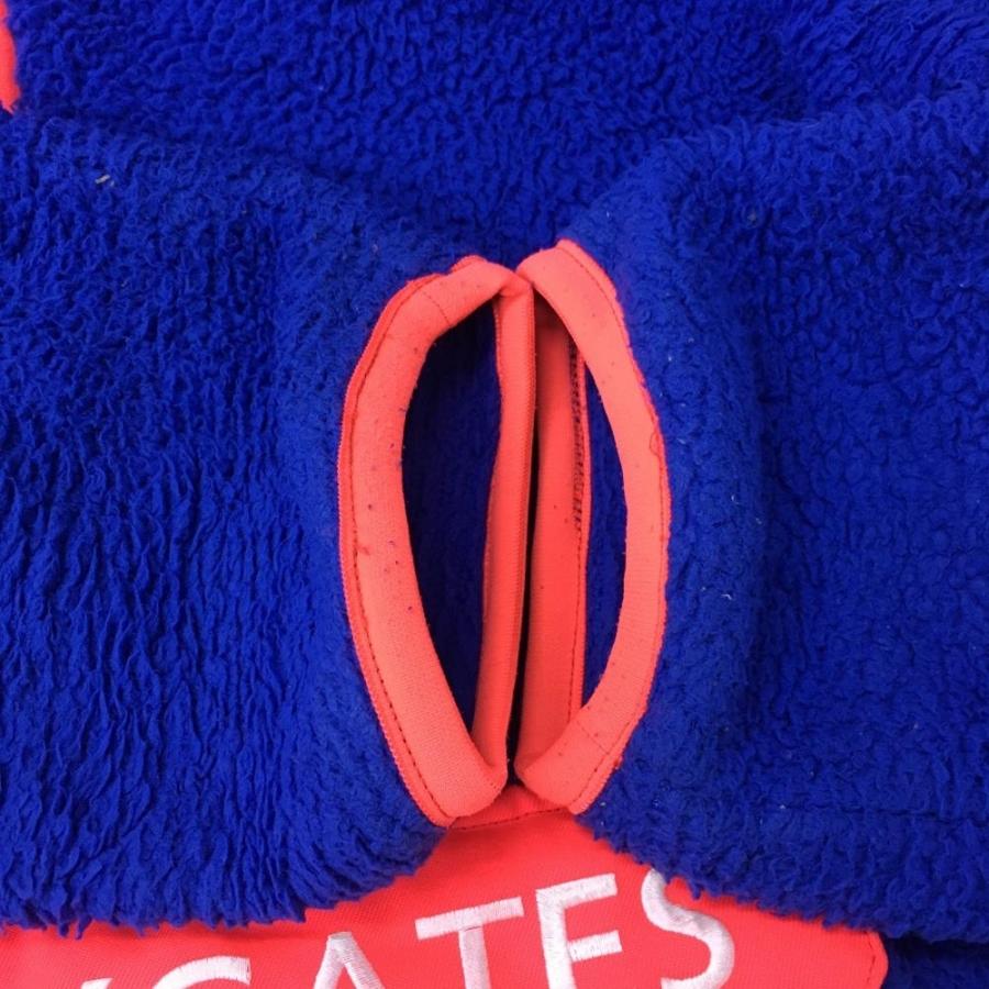 ☆50%OFF価格☆PEARLY GATES パーリーゲイツ ボアブルゾンジャケット