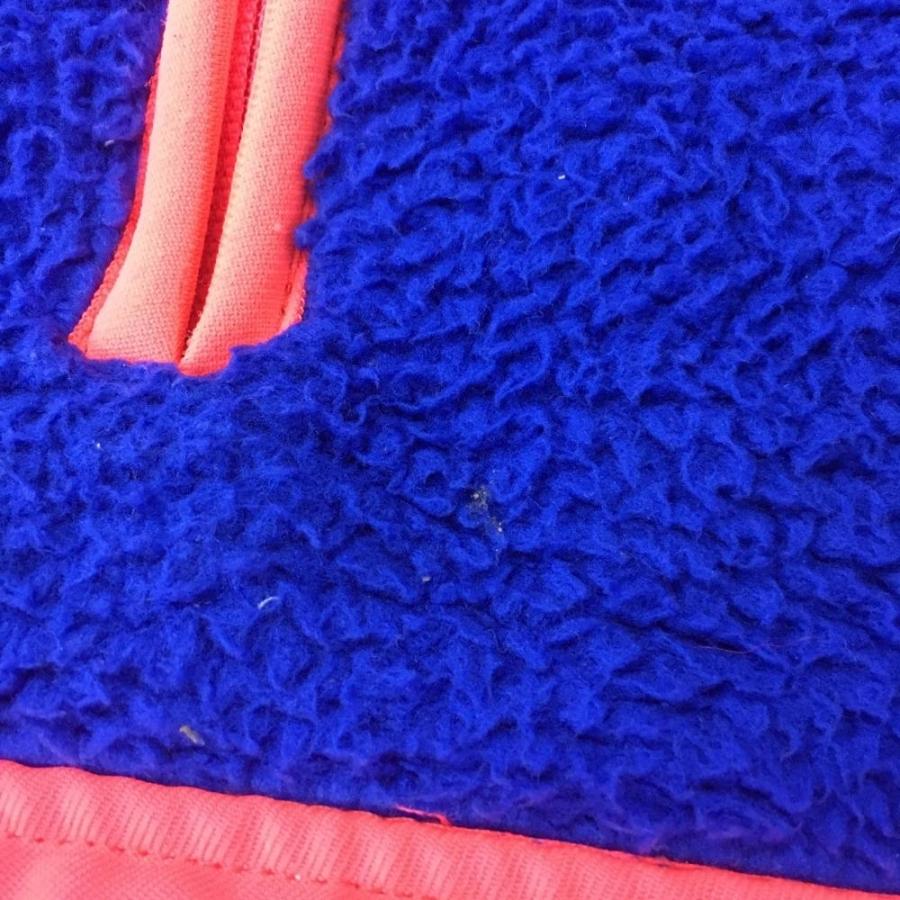 ☆50%OFF価格☆PEARLY GATES パーリーゲイツ ボアブルゾンジャケット