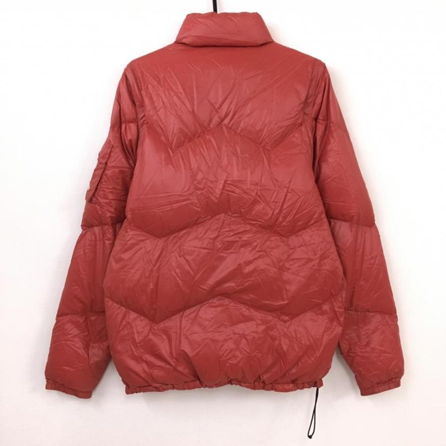 キャロウェイ☆2way ダブルジップ ジャケット レッド Lサイズ 【公式通販】