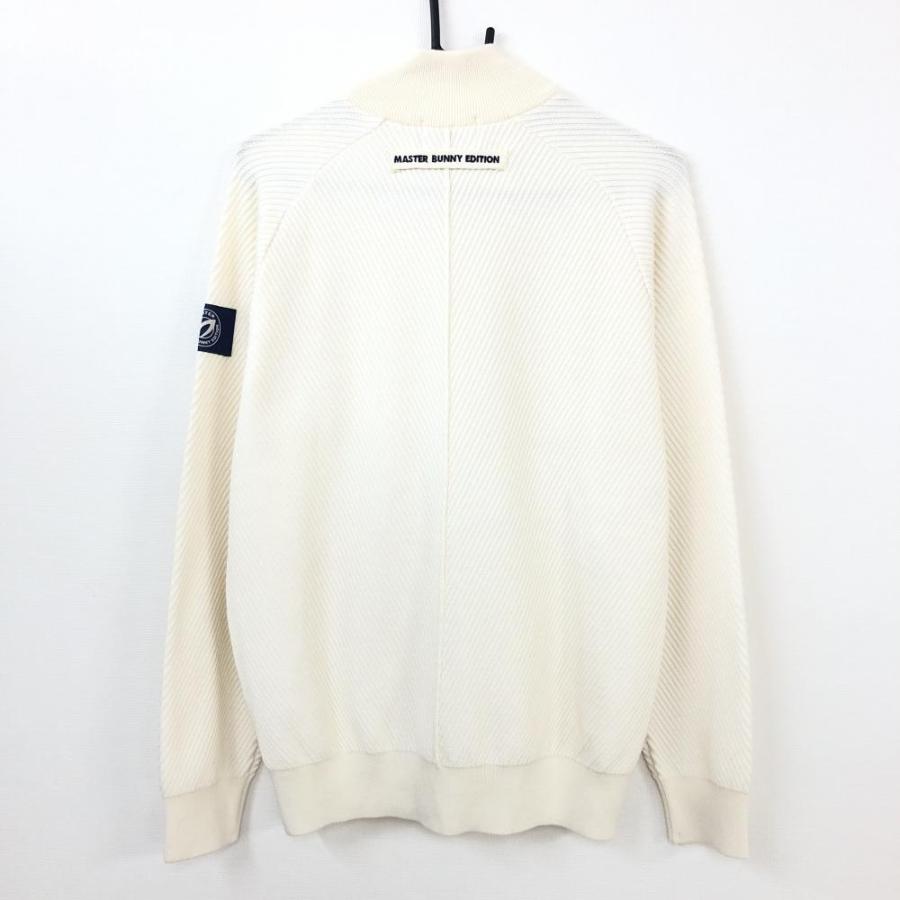 ☆10%OFF価格☆【超美品】MASTER BUNNY EDITION マスターバニー ニット