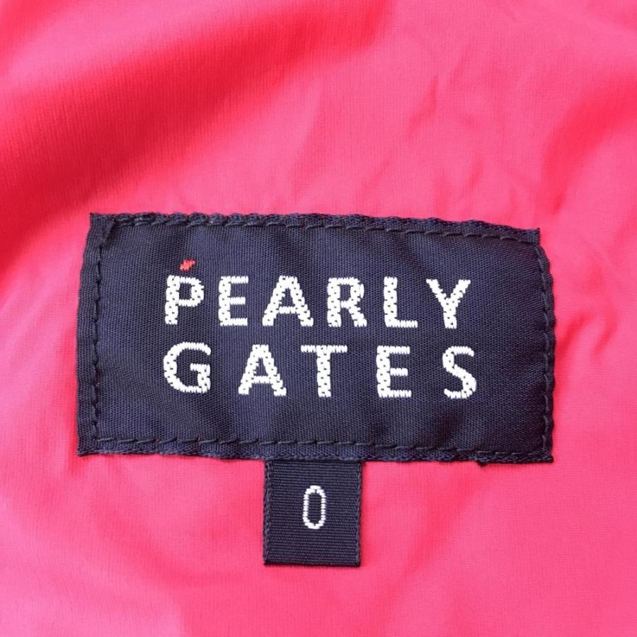 ☆20%OFF価格☆PEARLY GATES パーリーゲイツ 中綿ナイロンパンツ