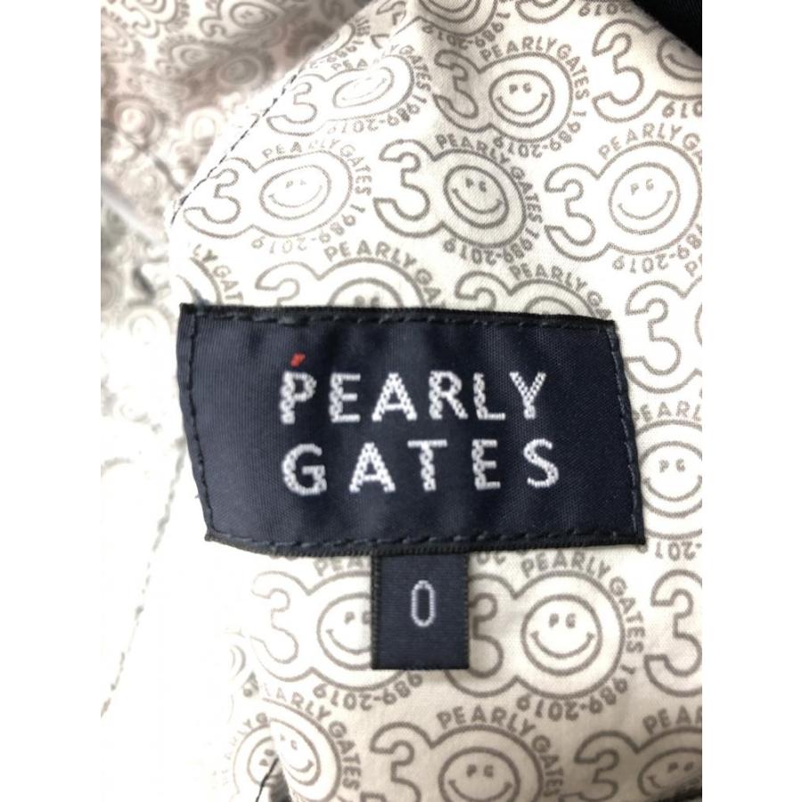☆SALE70%OFF☆PEARLY GATES パーリーゲイツ パンツ ダークネイビー