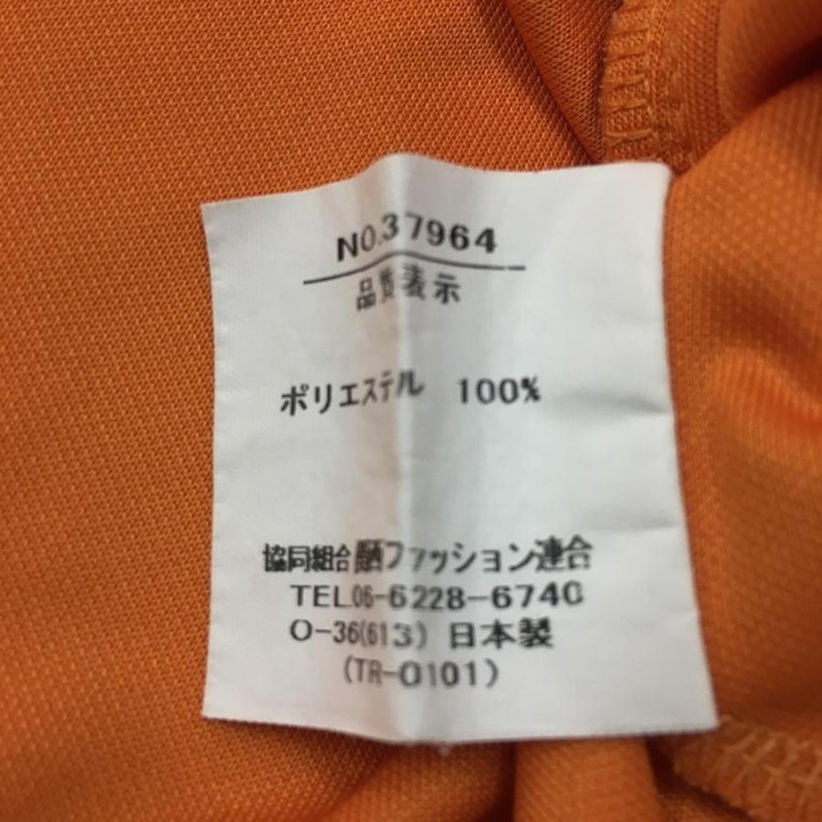60%OFF価格／FLAT GOLF フラットゴルフ 半袖ハイネックシャツ