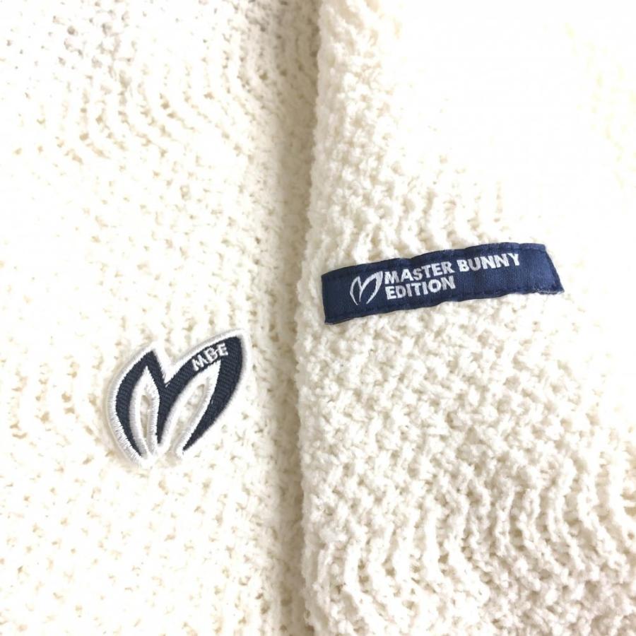 ☆50%OFF価格☆【超美品】MASTER BUNNY EDITION マスターバニー