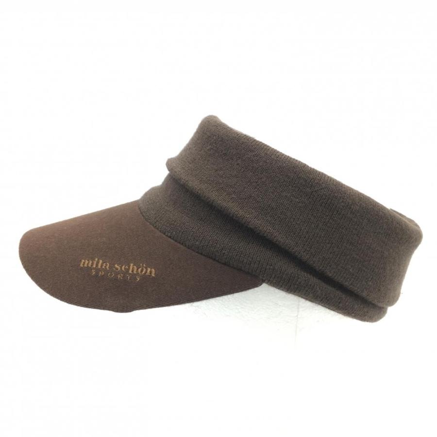 ☆30%OFF価格☆mila schon sports ミラショーンスポーツ ニットサン