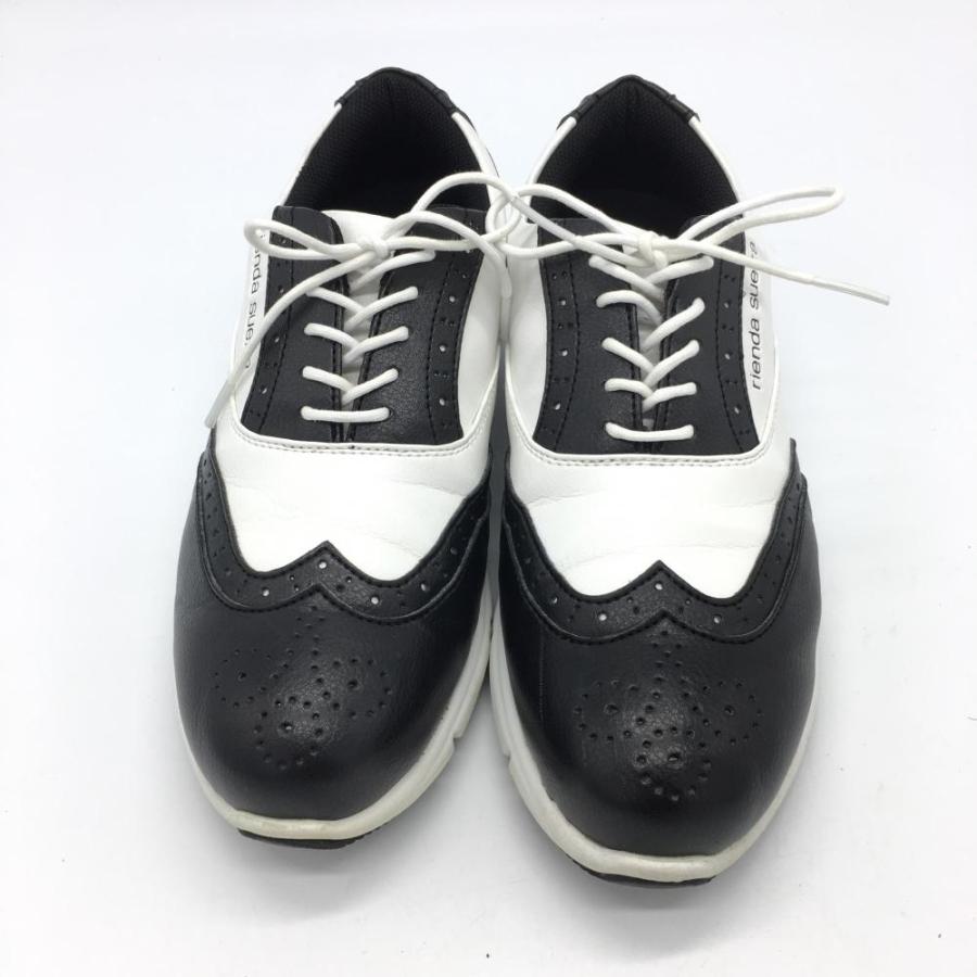 ☆10%OFF価格☆【美品】rienda suelta リエンダスエルタ ゴルフ 