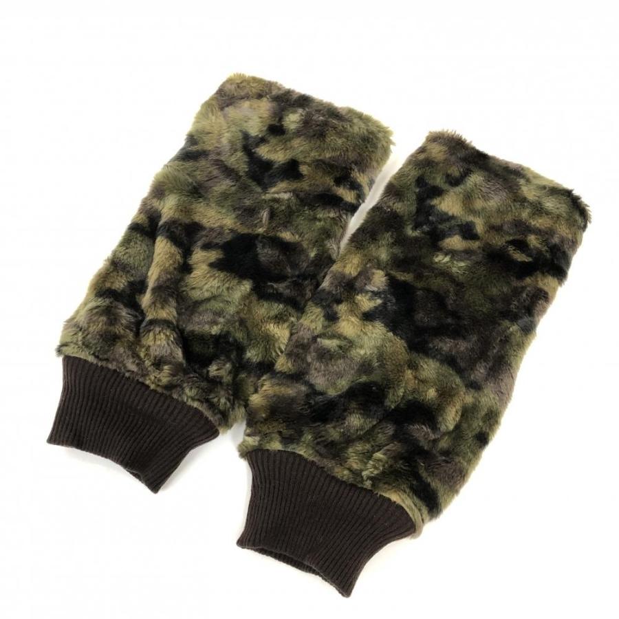 ☆40%OFF価格☆【超美品】PEARLY GATES パーリーゲイツ ボアレッグ