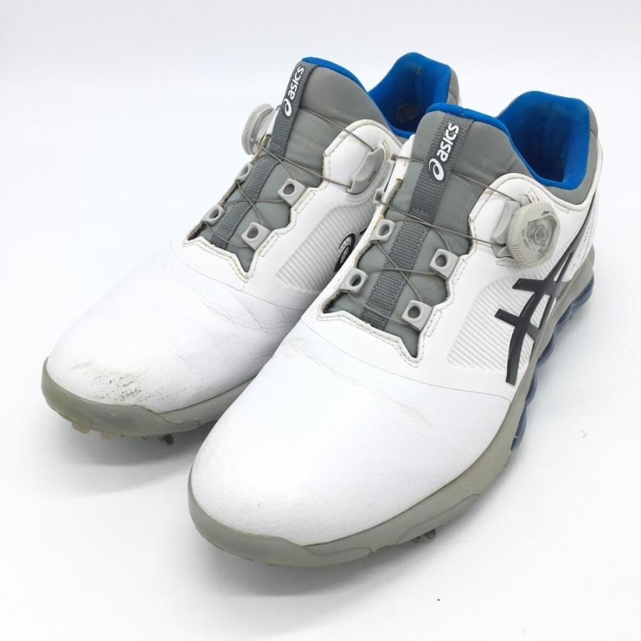 asics GEL-ACE PRO X boa ゴルフ 26.5cm