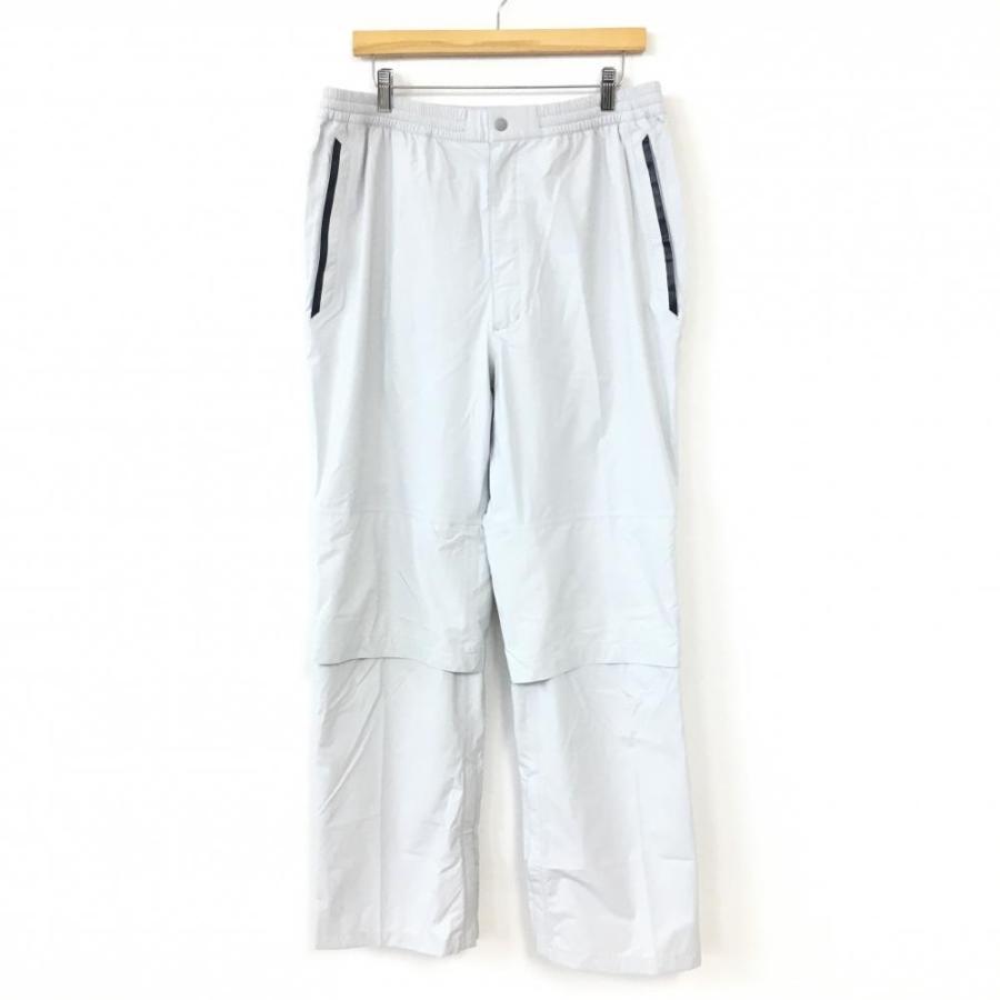 ☆SALE50%OFF☆【新品】45％OFF〜Munsingwear マンシングウェア レイン