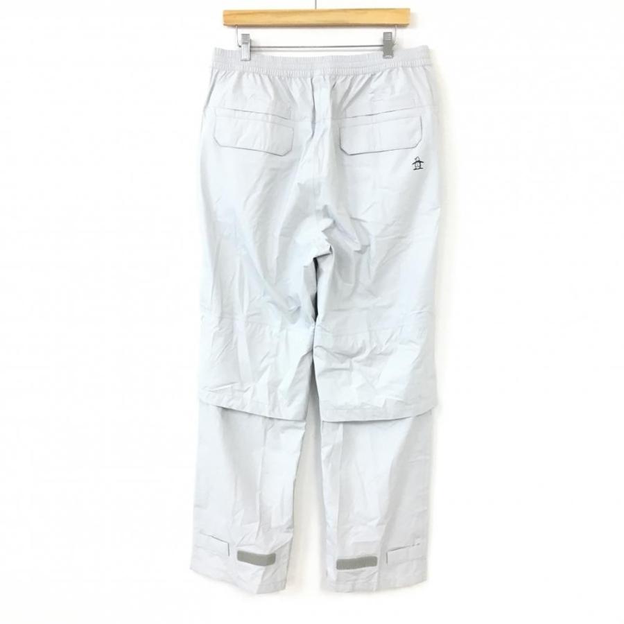 ☆SALE50%OFF☆【新品】45％OFF〜Munsingwear マンシングウェア レイン