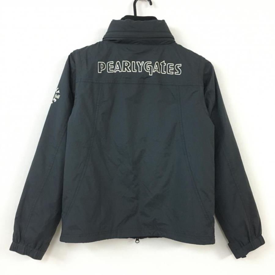 ☆30%OFF価格☆PEARLY GATES パーリーゲイツ 6WAYフリースライナー付