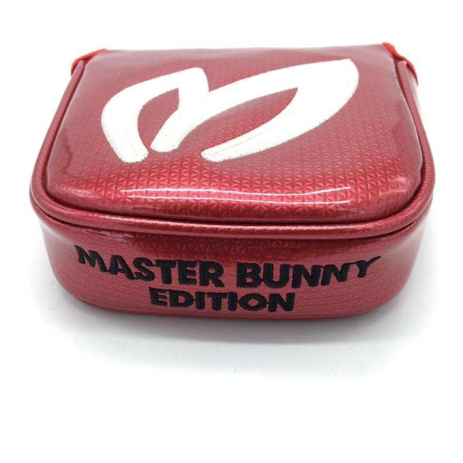 MASTER BUNNY EDITION（マスターバニーエディション） マスターバニー
