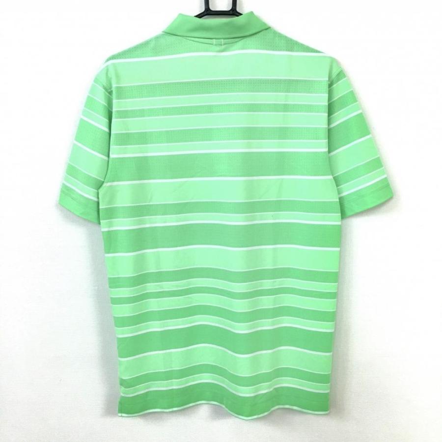新品 NIKE ポロシャツ DRI-FIT メンズL グリーン 楽天市場】グリーン（ブランドナイキ）（シャツ・ポロシャツ