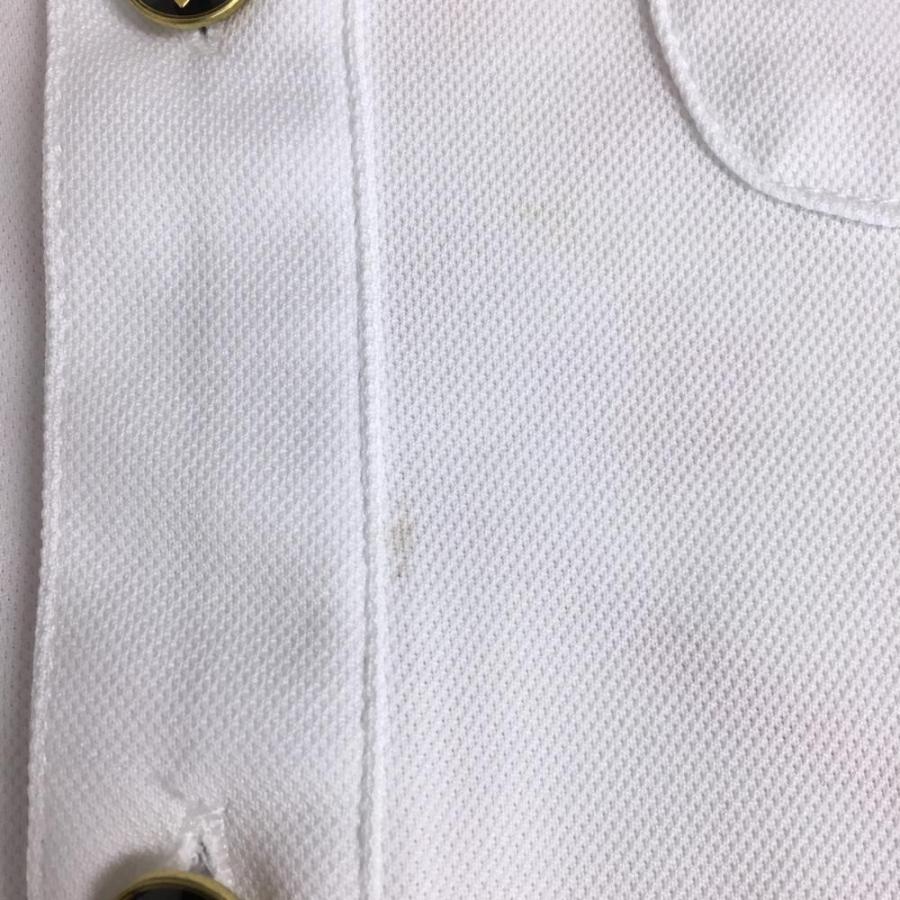 新品】Birdie hunt バーディーハント 半袖オールインワン 白×ピンク