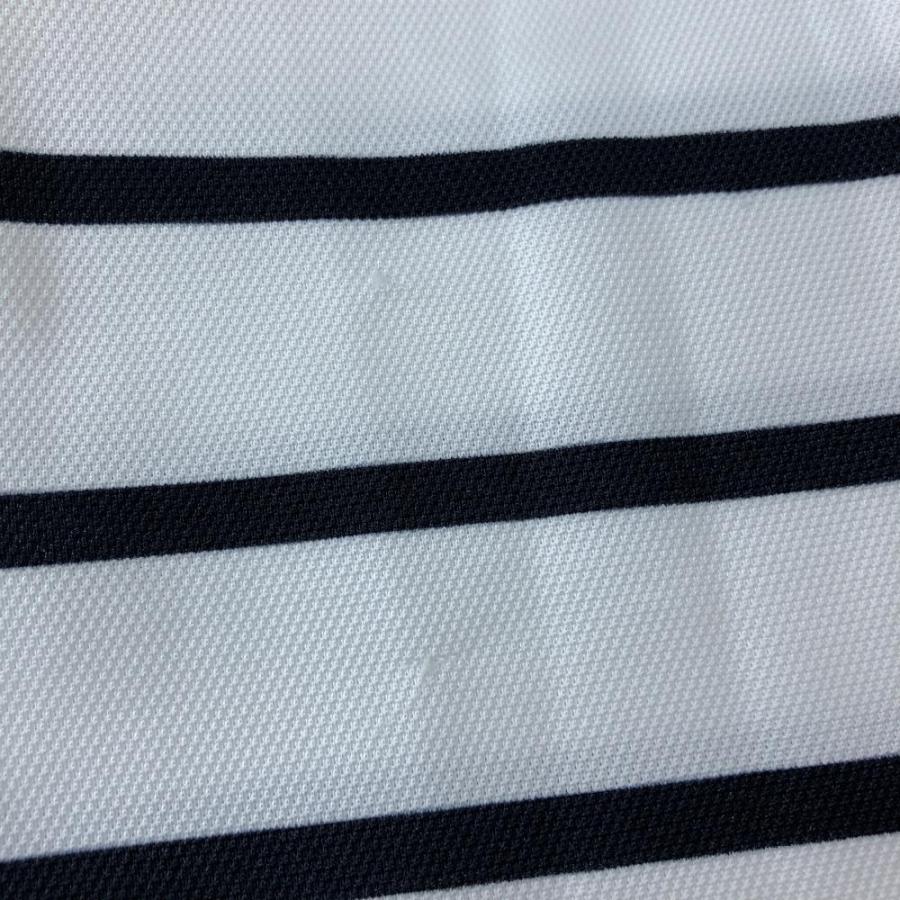 10 Off価格訳あり Adidas アディダス セットアップ 半袖ポロシャツ リバーシブルスカート 白 ネイビー ボーダー レディース S P ゴルフウェア 1 レオナード 通販 Yahoo ショッピング