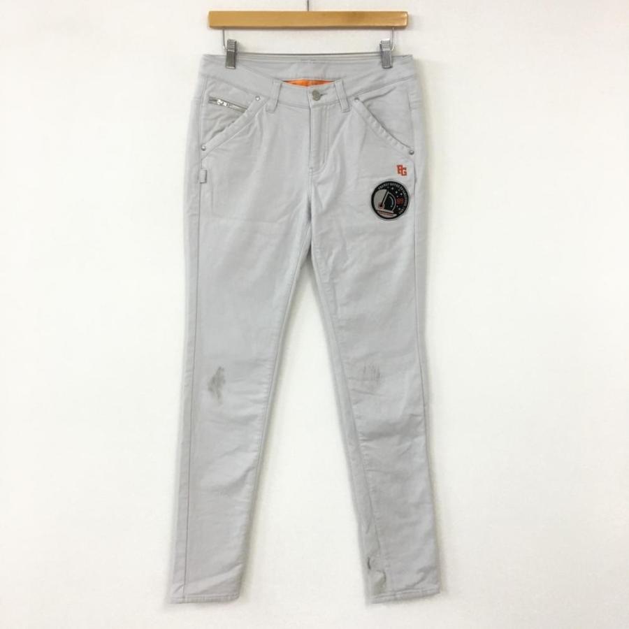 ☆40%OFF価格☆訳アリ☆PEARLY GATES パーリーゲイツ パンツ ライト
