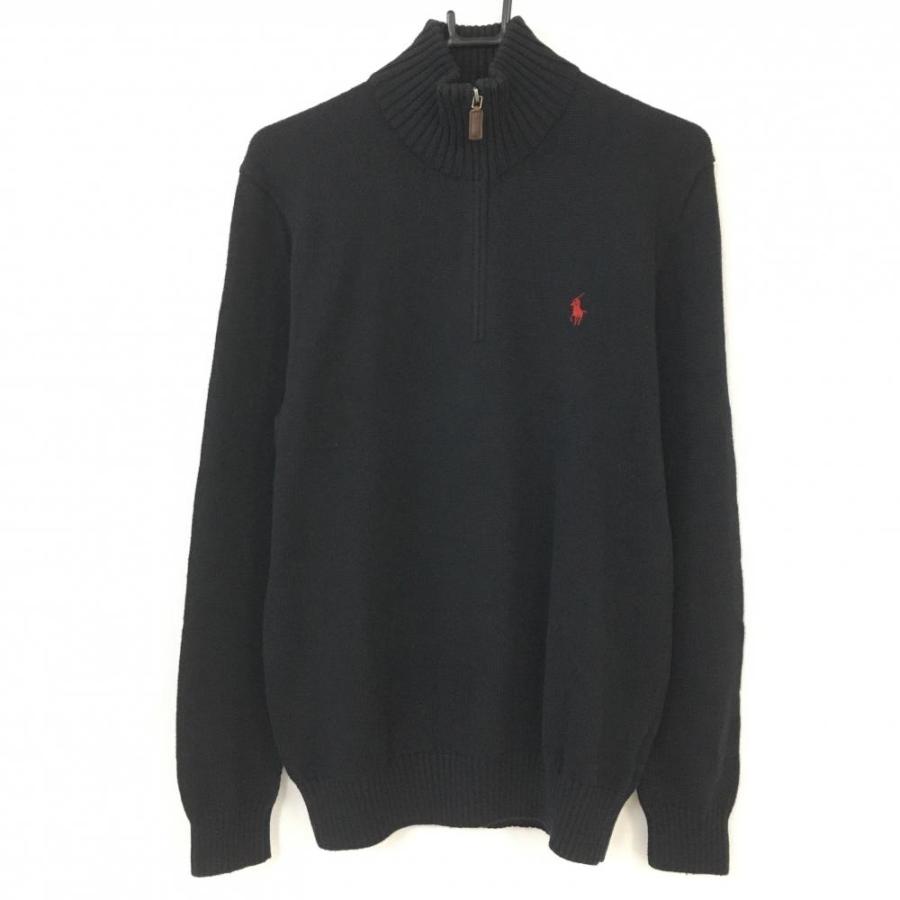 ☆40%OFF価格☆Ralph Lauren ポロbyラルフローレン ハイネックセーター 