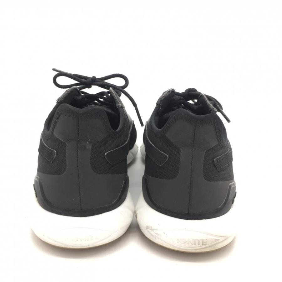 ☆SALE50%OFF☆【美品】PUMA プーマ ゴルフシューズ 黒×ゴールド