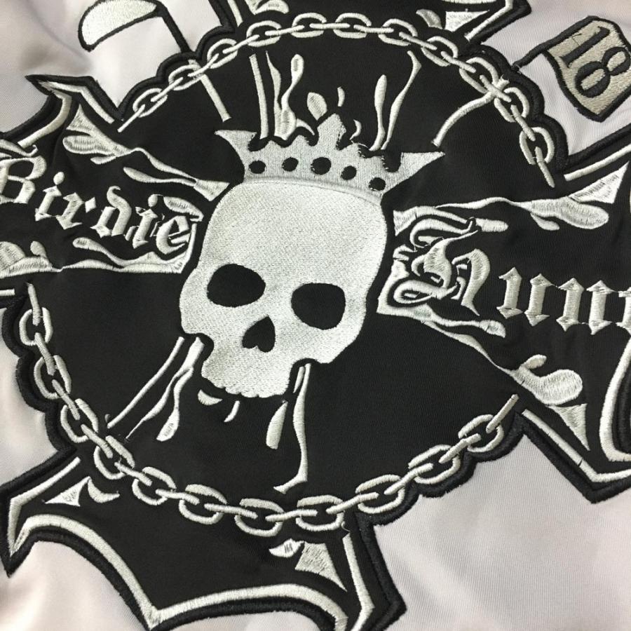 ☆10%OFF価格☆Birdie hunt バーディーハント ジャケット