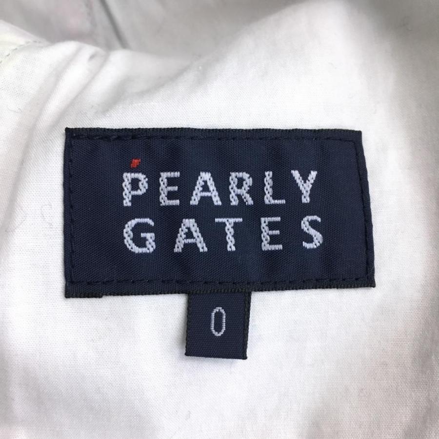 70%OFF価格／PEARLY GATES パーリーゲイツ ショートパンツ グリーン
