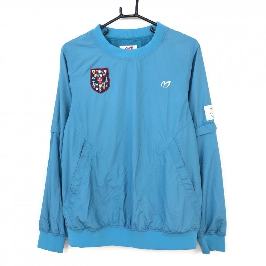 MASTER BUNNY EDITION スニード　サイズＬ ストレッチドビー×ダンボール スニードジャック | MASTER BUNNY