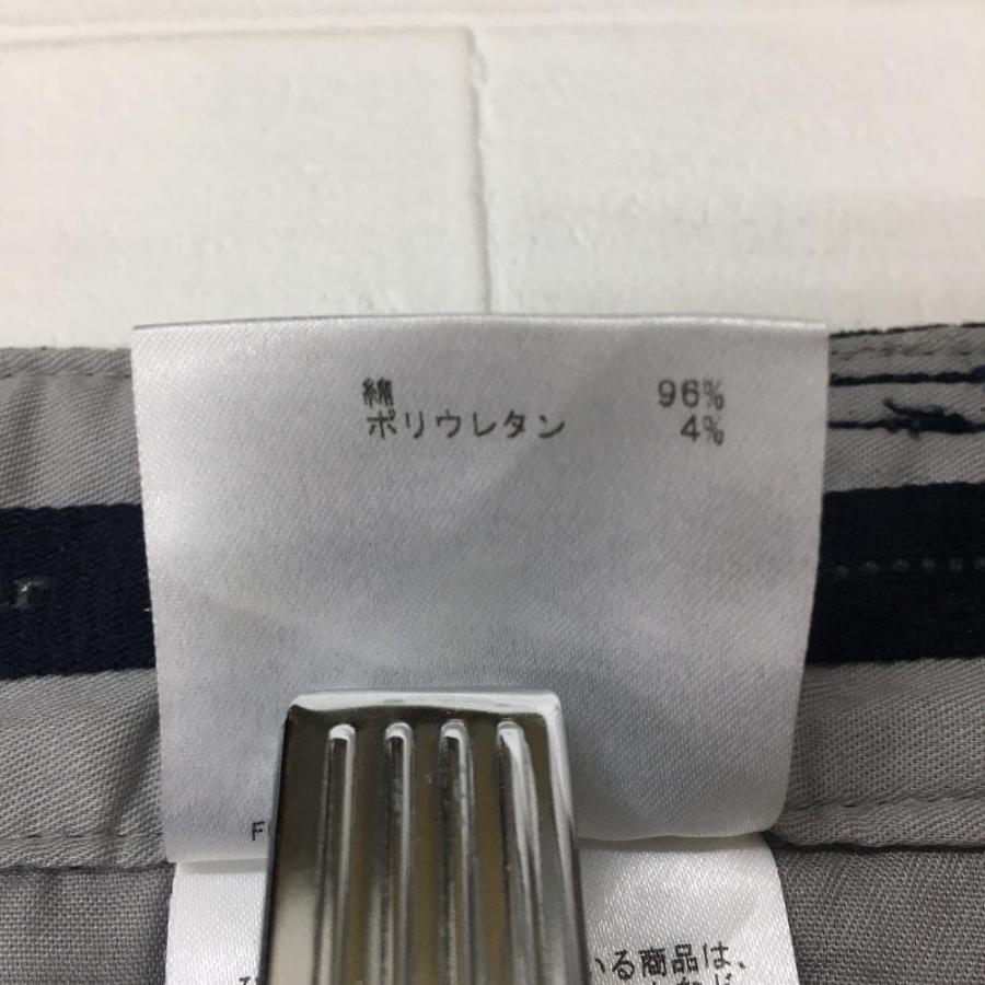 788　マンシングウエア　メンズ　コーデュロイパンツ　Ｗ79 【美品】マンシングウェア Munsingwear（マンシングウェア） メンズウェア