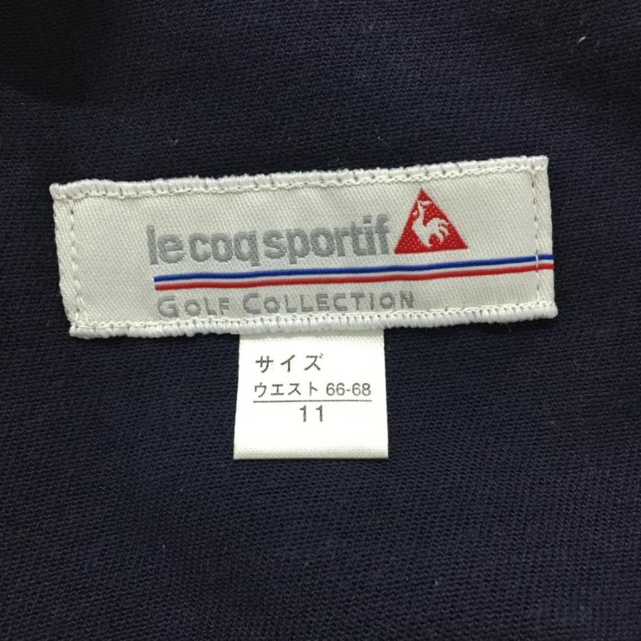 le coq sportif（ルコックスポルティフ） ルコック スカート ネイビー
