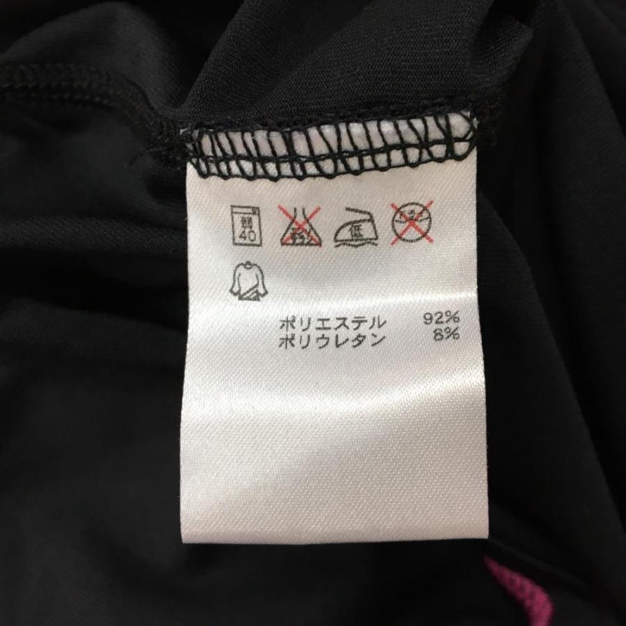 60%OFF価格/(美品)FILA GOLF フィラゴルフ 長袖インナーTシャツ 黒×ピンク ストレッチ レディース L ゴルフウェア :1-240001062392:レオナード - 通販 - Yahoo!ショッピング 60%OFF価格/(美品)FILA GOLF フィラゴルフ 長袖インナーTシャツ 黒×ピンク ストレッチ レディース L ゴルフウェア :1-240001062392:レオナード - 通販 - Yahoo!ショッピング