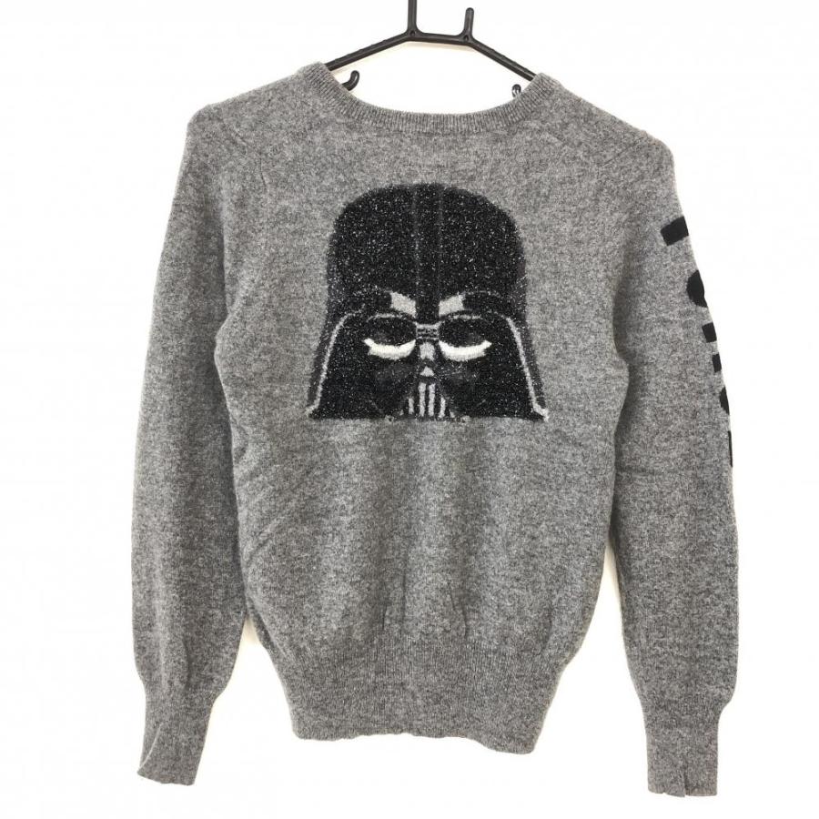 ☆20%OFF価格☆【超美品】MARK＆LONA マークアンドロナ×スターウォーズ