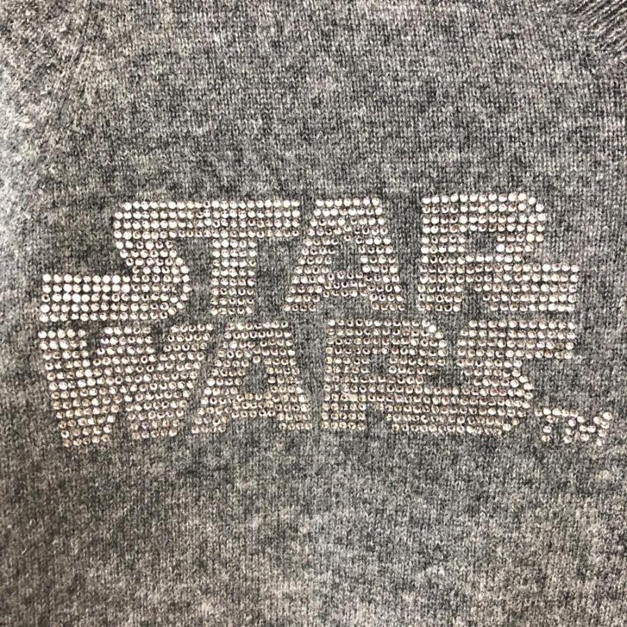 ☆20%OFF価格☆【超美品】MARK＆LONA マークアンドロナ×スターウォーズ