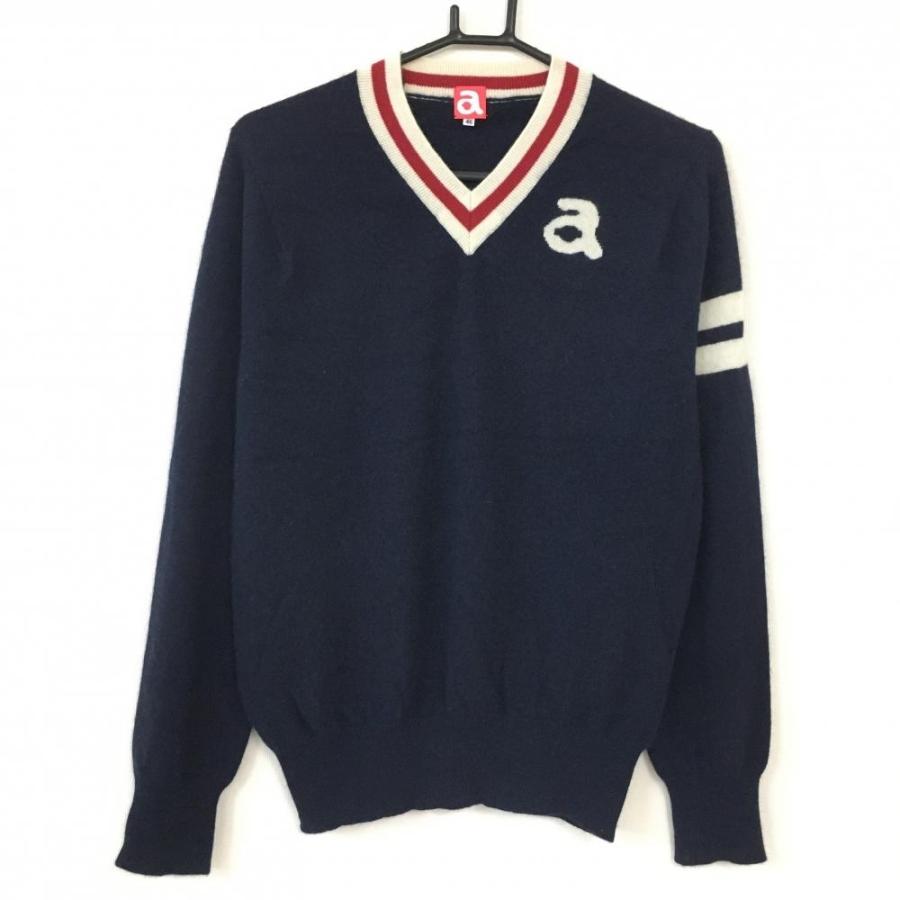 ☆30%OFF価格☆【超美品】archivio アルチビオ セーター ☆30%OFF価格☆【超美品】archivio アルチビオ セーター