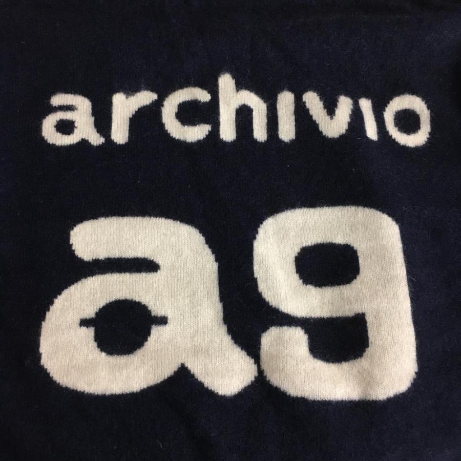 ☆30%OFF価格☆【超美品】archivio アルチビオ セーター ☆30%OFF価格☆【超美品】archivio アルチビオ セーター