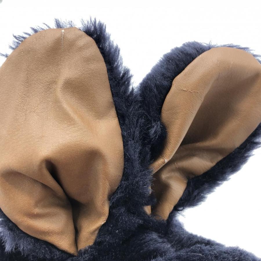 ☆10%OFF価格☆PEARLY GATES パーリーゲイツ ヘッドカバー ネイビー