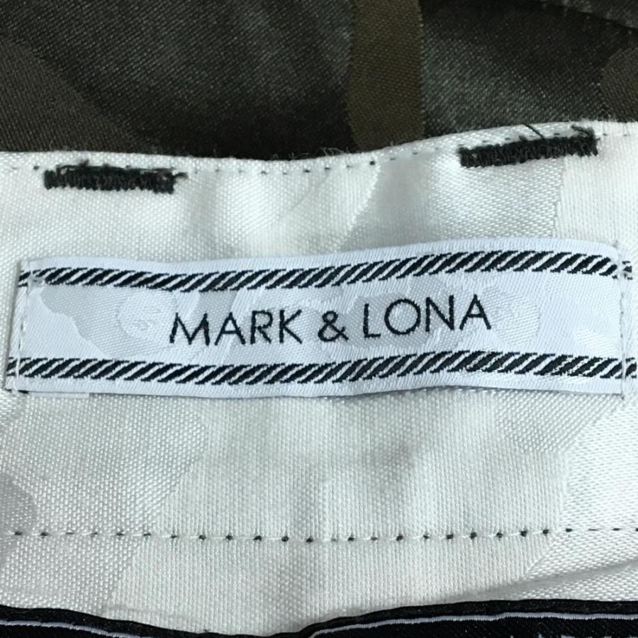 ☆20%OFF価格☆【美品】MARK&LONA マークアンドロナ パンツ ☆20%OFF価格☆【美品】MARK&LONA マークアンドロナ パンツ