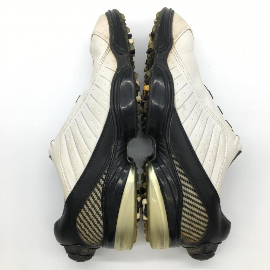 FootJoy（フットジョイ） ゴルフシューズ 白×黒 53202J ボア boa