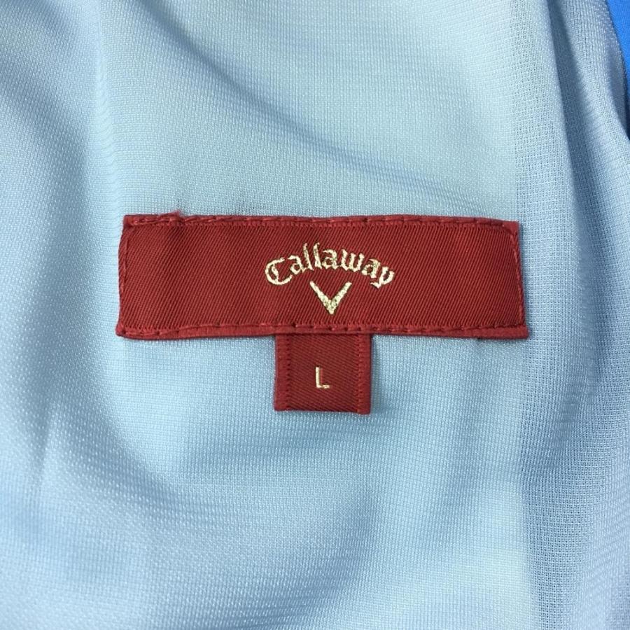 60%OFF価格／(新品)Callaway キャロウェイ レッドレーベル 裏地付
