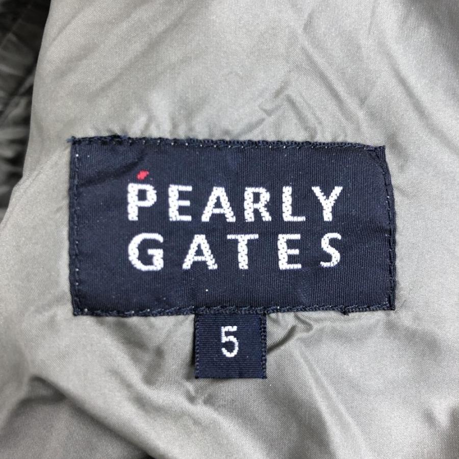 ☆20%OFF価格☆PEARLY GATES パーリーゲイツ ダウンナイロンパンツ