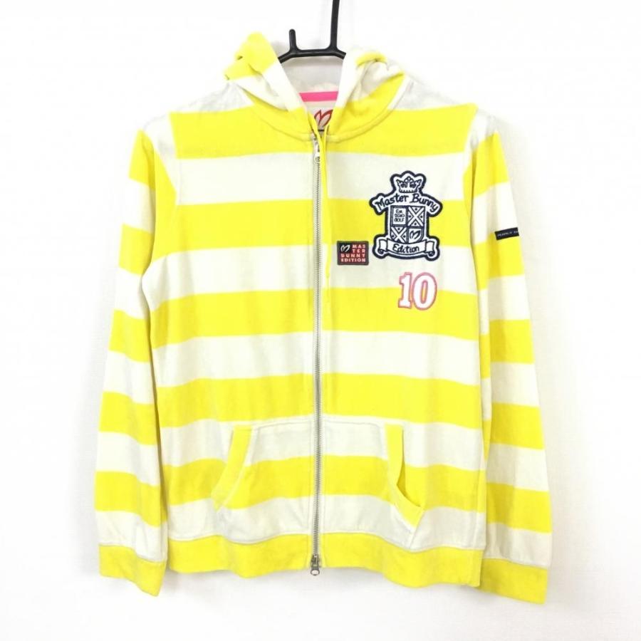 MASTER BUNNY EDITION マスターバニー パーカー ネイビー パイル素材