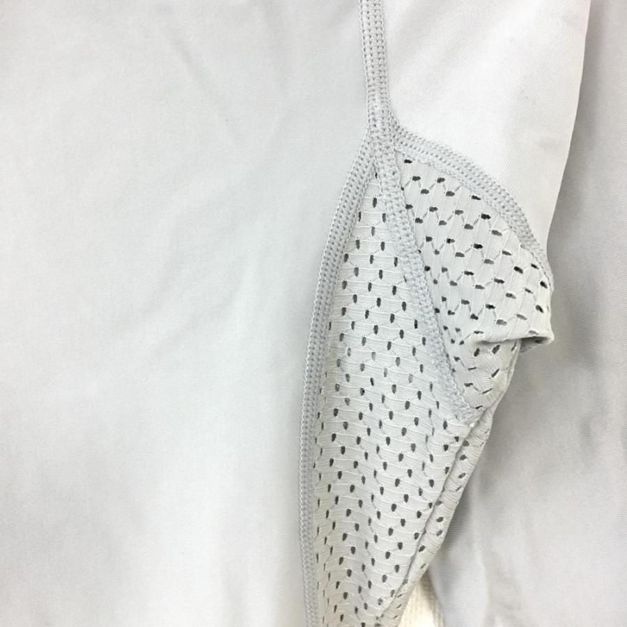 ☆20%OFF価格☆【美品】MIZUNO ミズノ インナーウェア 長袖ハイネック