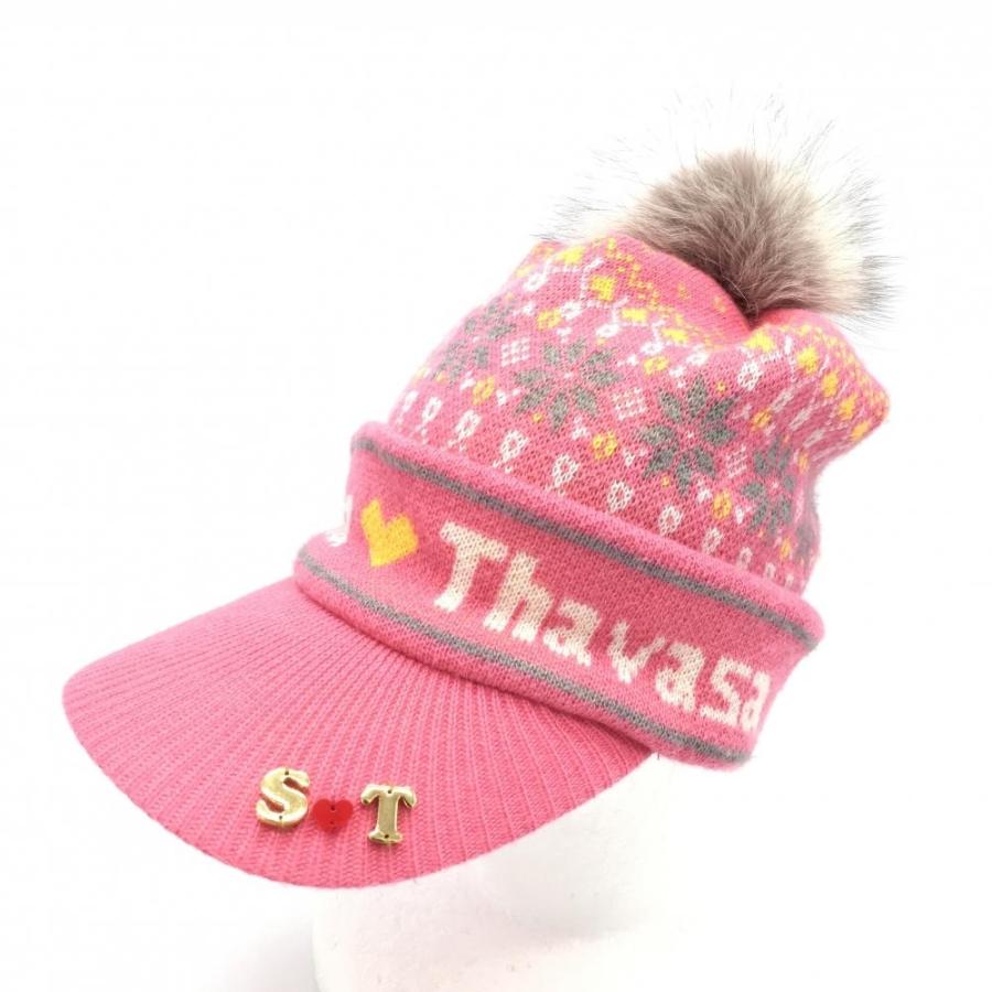 ☆20%OFF価格☆【美品】Samantha Thavasa サマンサタバサUNDER25 つば