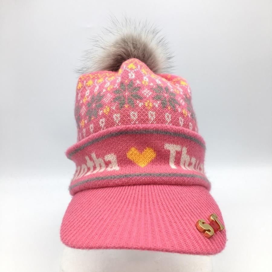 ☆20%OFF価格☆【美品】Samantha Thavasa サマンサタバサUNDER25 つば