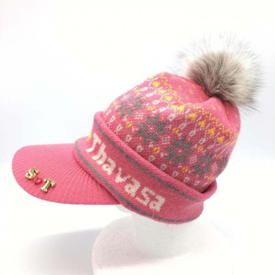 ☆20%OFF価格☆【美品】Samantha Thavasa サマンサタバサUNDER25 つば