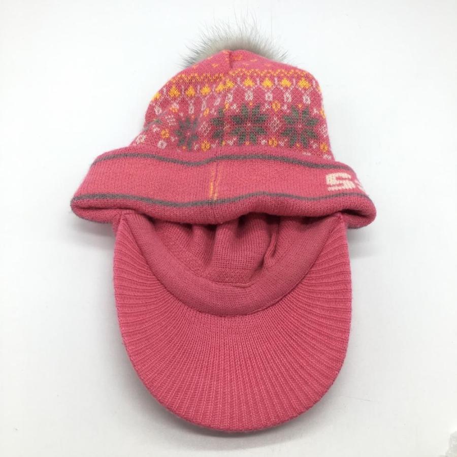 ☆20%OFF価格☆【美品】Samantha Thavasa サマンサタバサUNDER25 つば