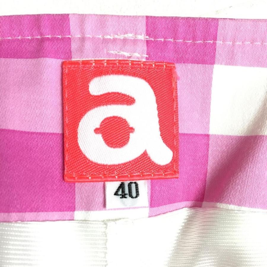 公式通販：安心の国内配送！ アルチビオ レディースゴルフウェア