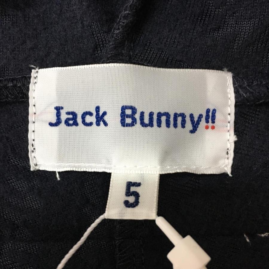新品】☆2020年モデル☆Jack Bunny ジャックバニー フリースパーカー