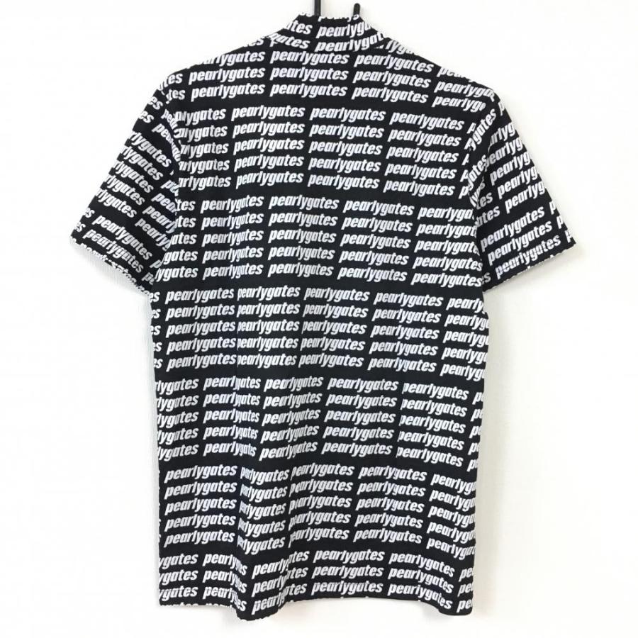 新品】☆2020年 14％OFF〜☆PEARLY GATES パーリーゲイツ 半袖