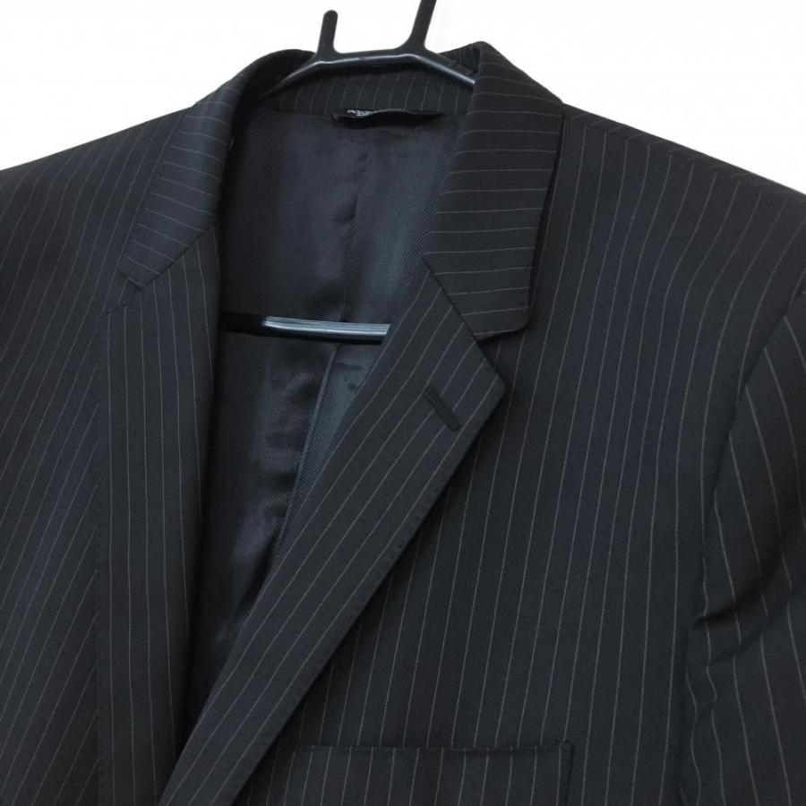 超美品】DOLCE&GABBANA ドルチェ＆ガッバーナ セットスーツ ジャケット