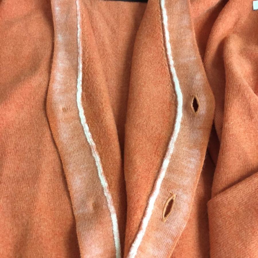 ☆40%OFF価格訳あり☆MASTER BUNNY EDITION マスターバニー ニット