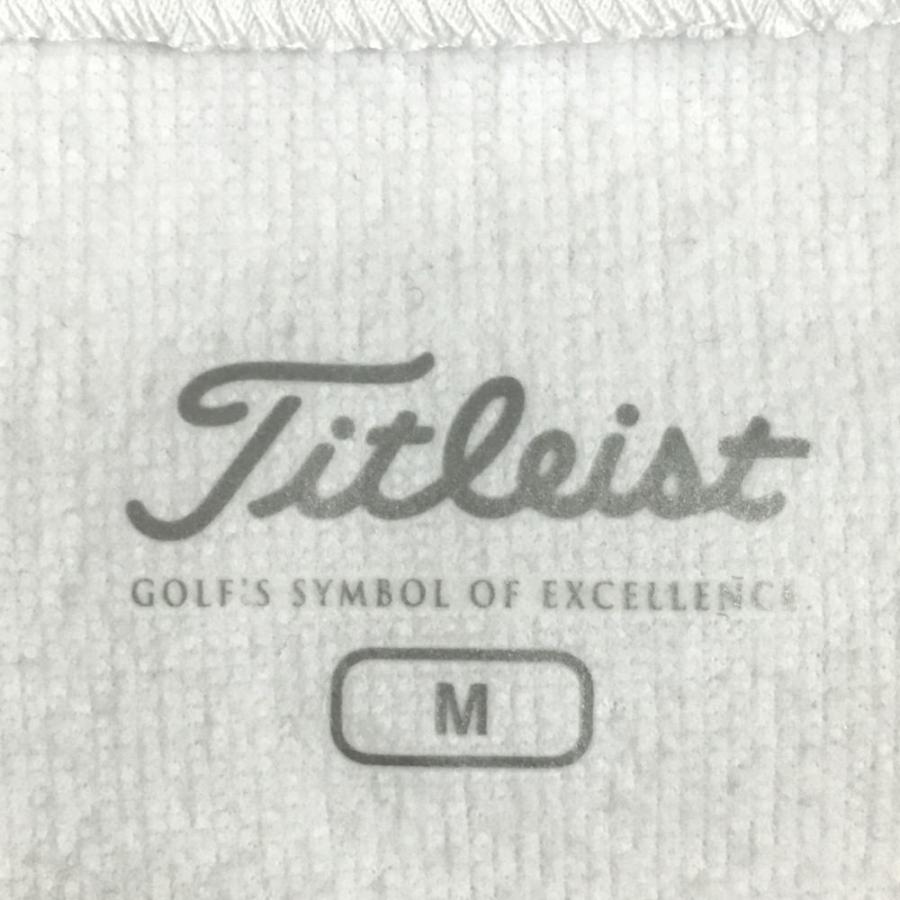 Titleist ジャケットメンズ ジップアップジャケット ホワイト 新品未使用 reonard_1-240001066023