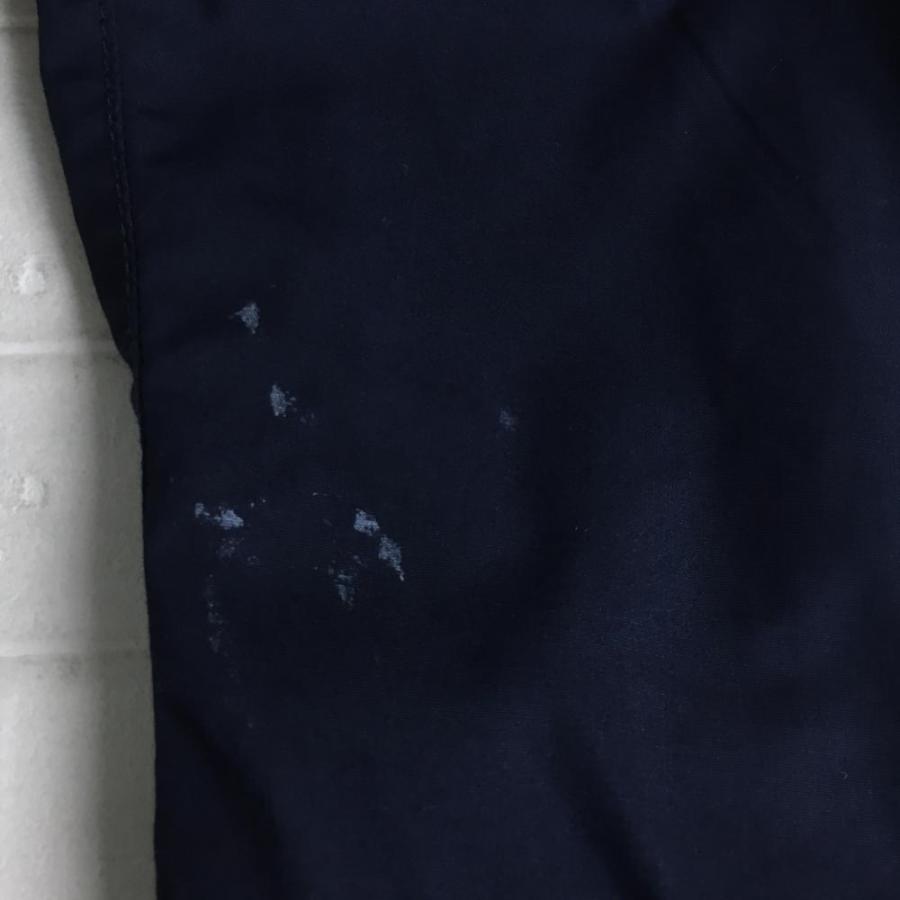 PEARLY GATES パーリーゲイツ パンツ ネイビー ティー装着可